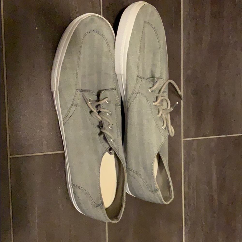 Buckle Black Boot Shoes